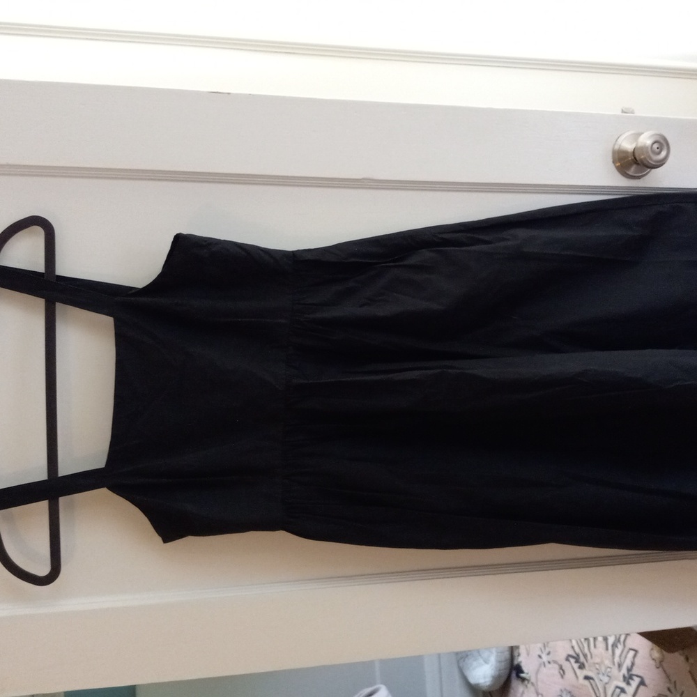 A New Day Cotton Sundress